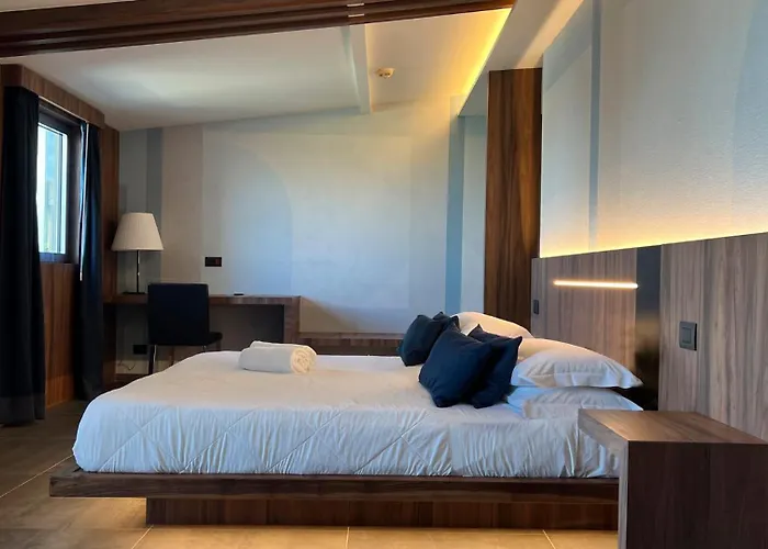 Hotel La Bussola