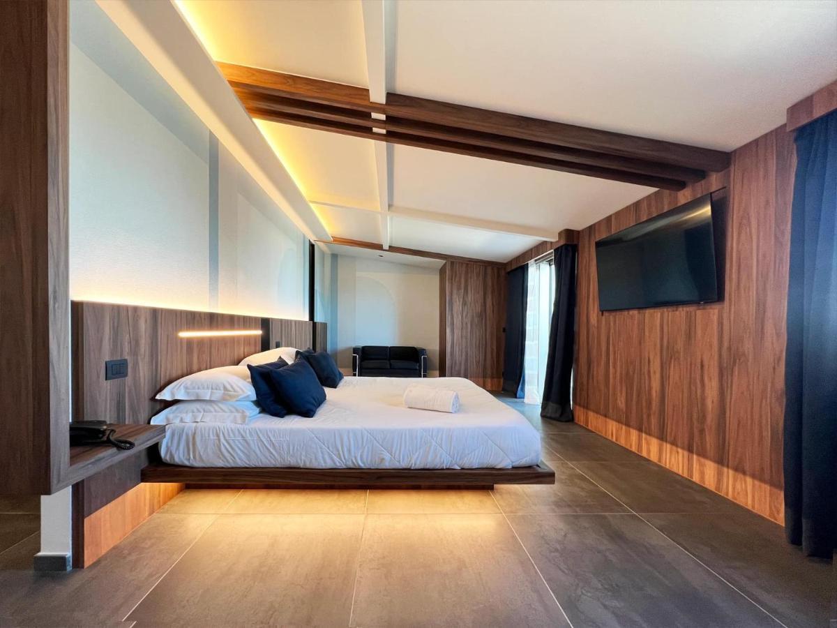 La Bussola Hotel 4*