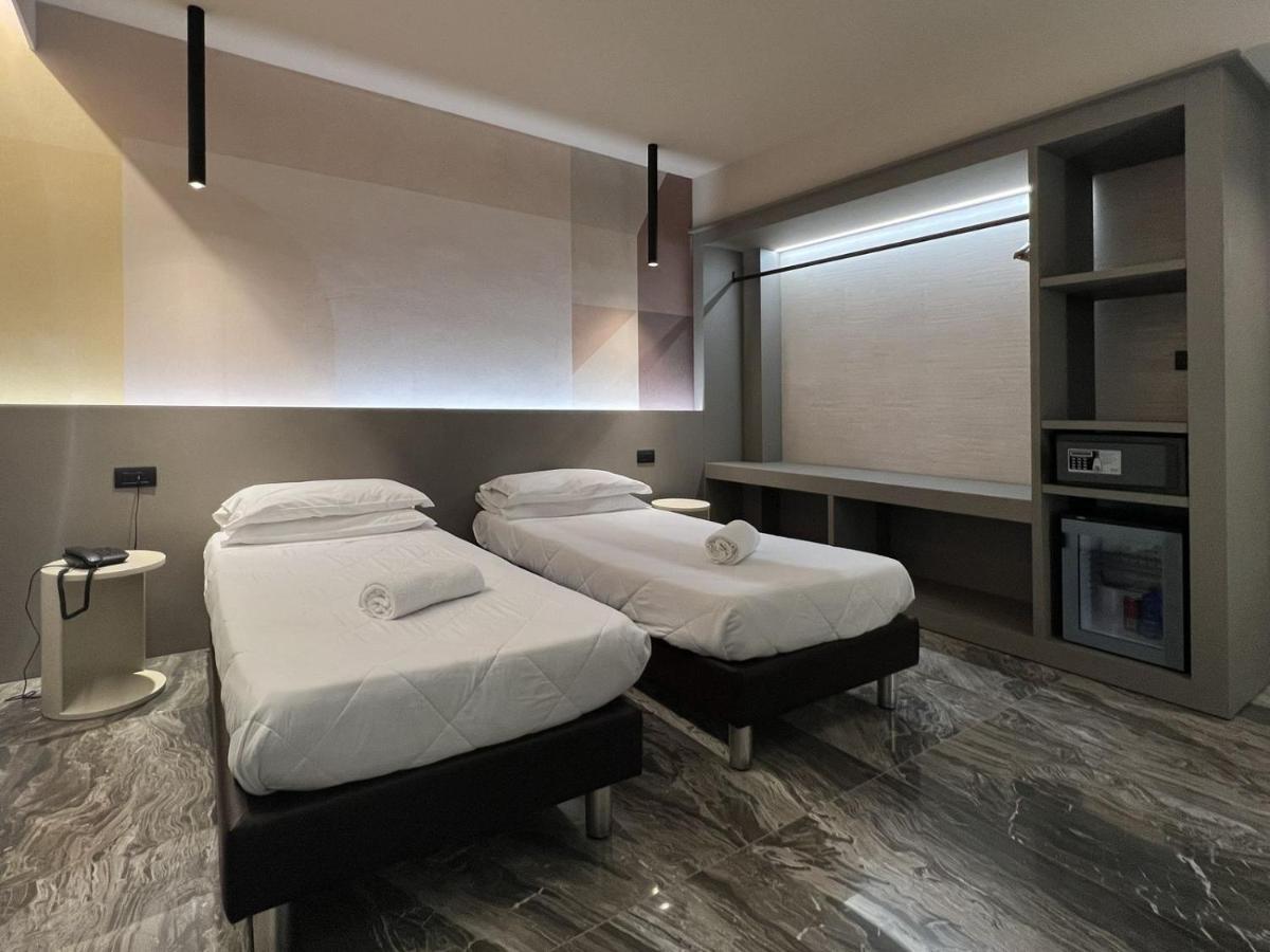 La Bussola 4* Milazzo