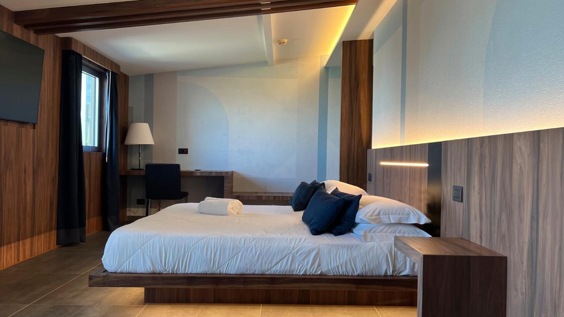 Hotel La Bussola 4*