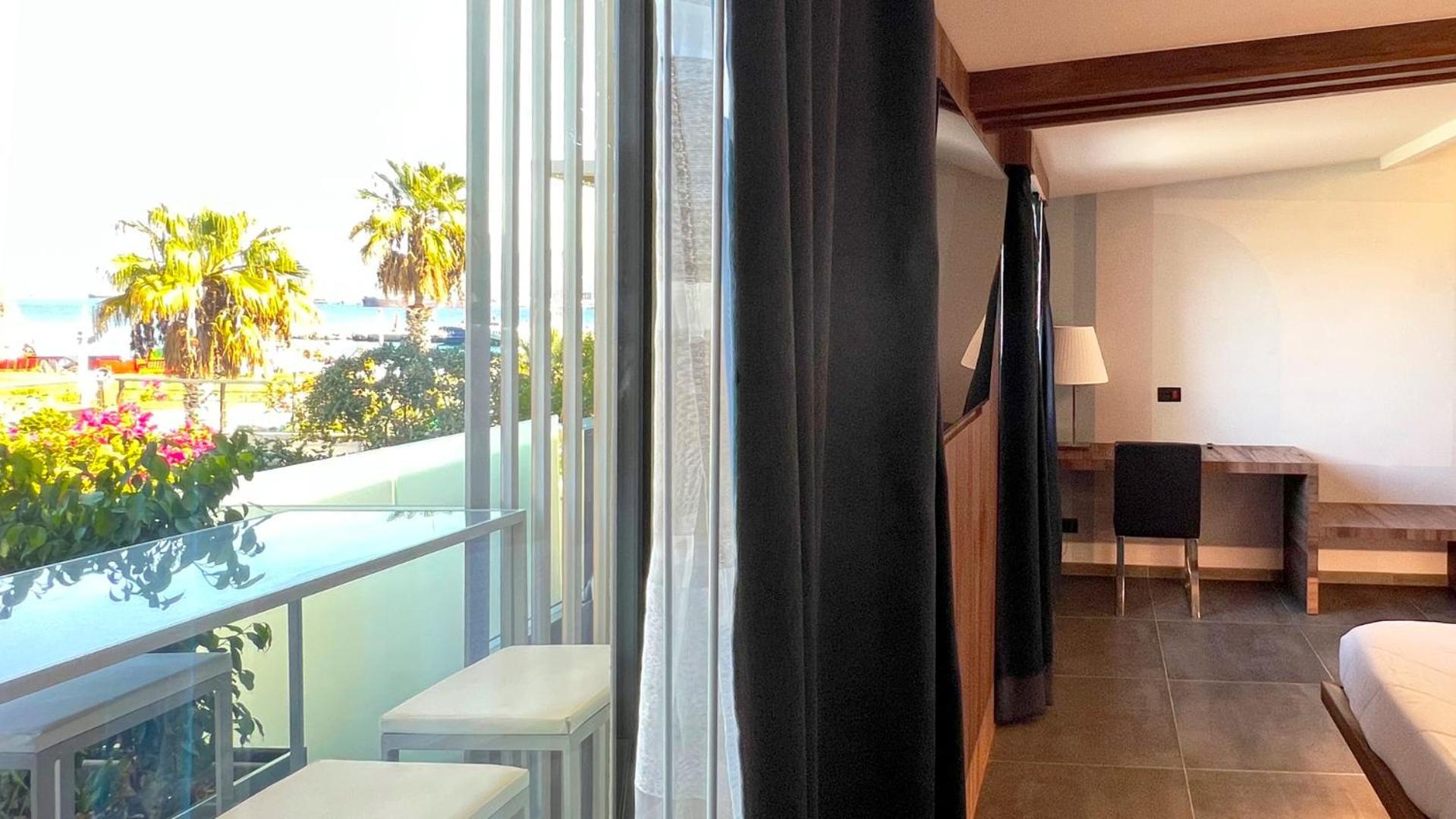 La Bussola Hotel Milazzo