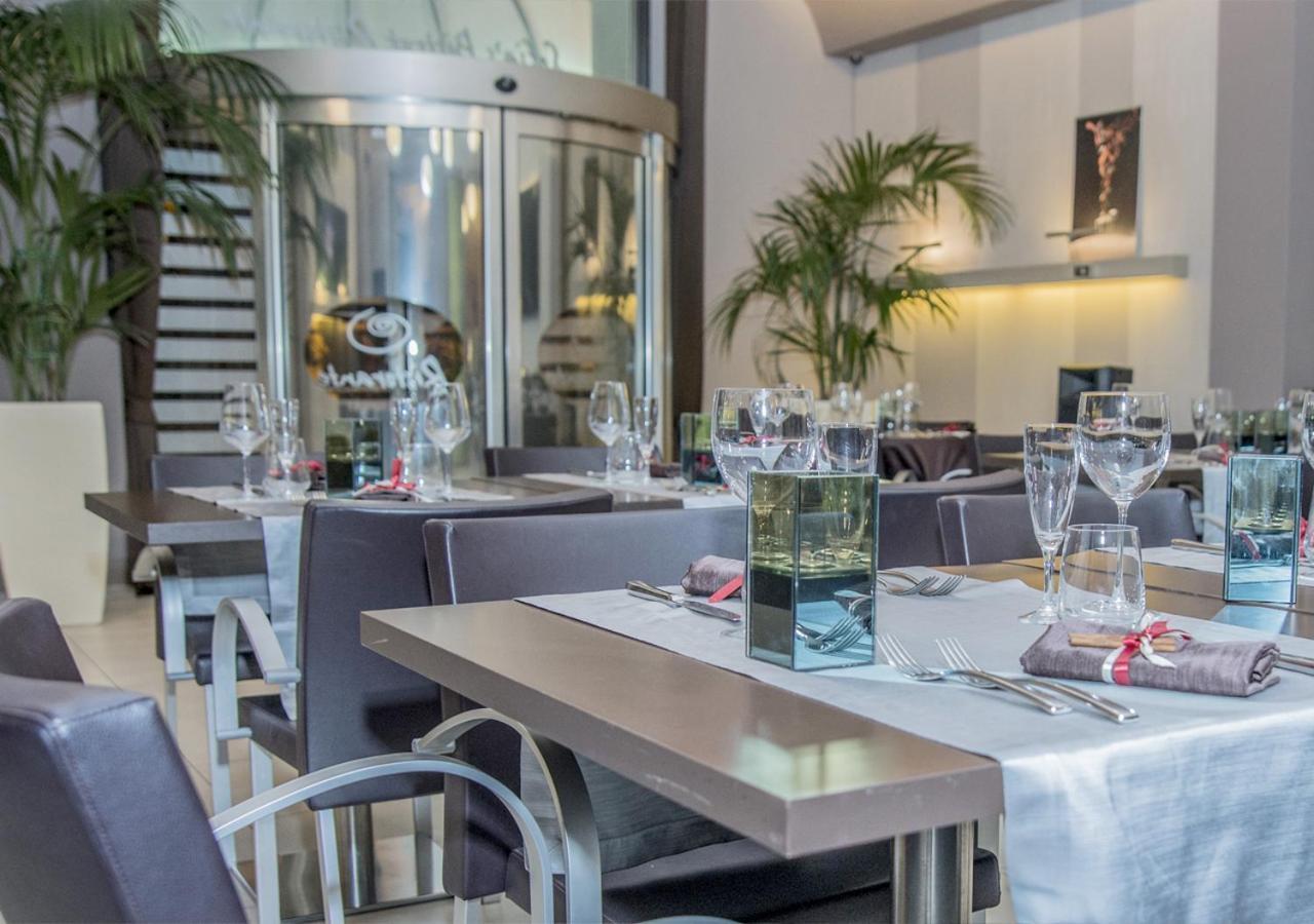 Hotel La Bussola Milazzo