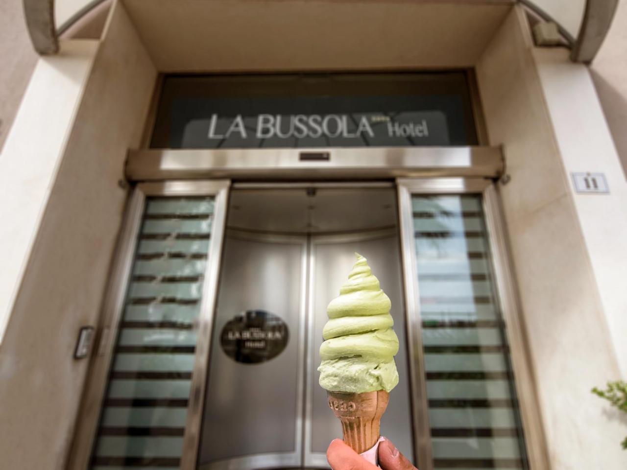 La Bussola Hotel