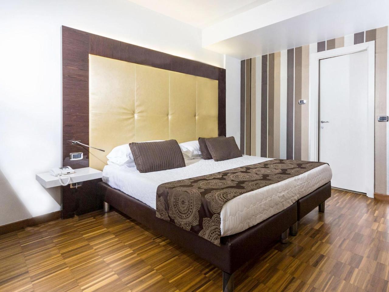 La Bussola Hotel Milazzo