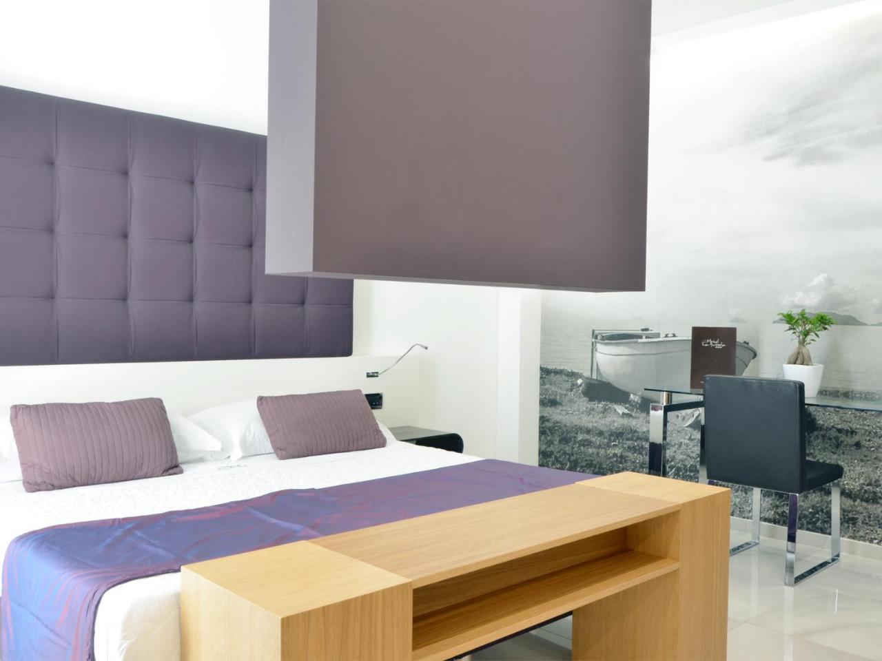La Bussola 4* Milazzo
