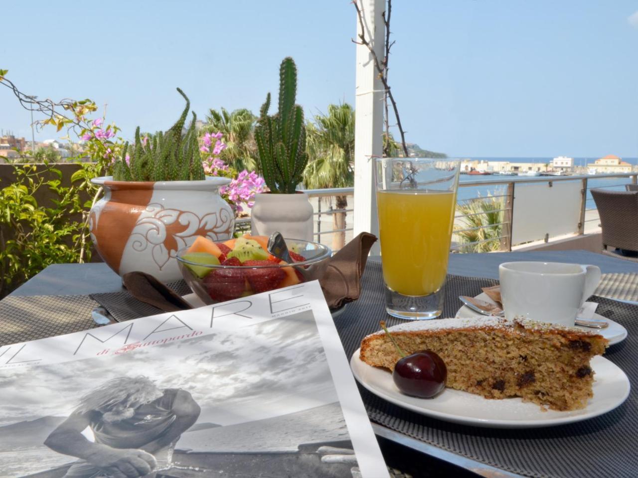 La Bussola 4* Milazzo