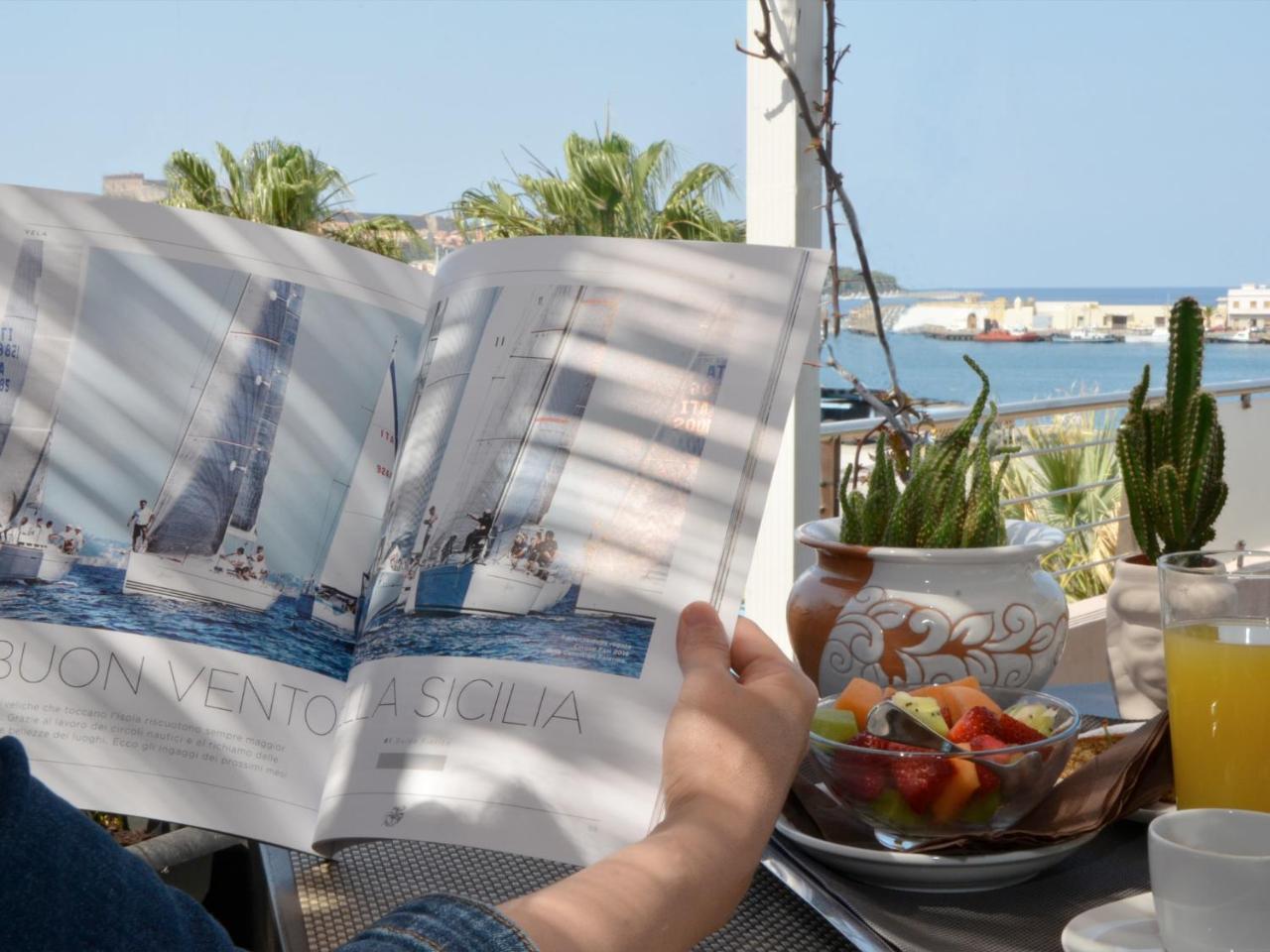La Bussola Hotel 4*