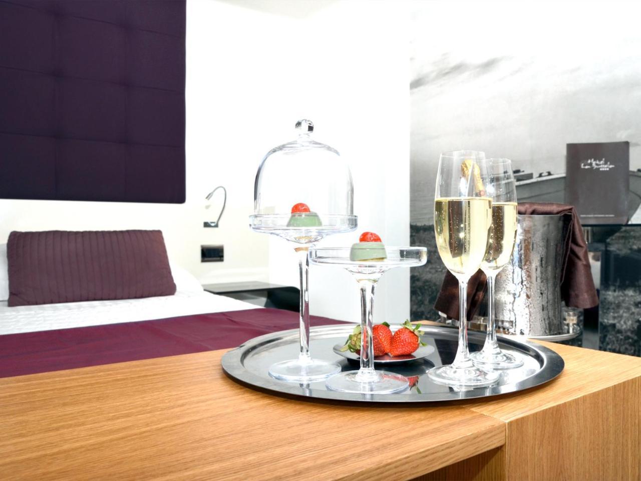 Hotel La Bussola 4*