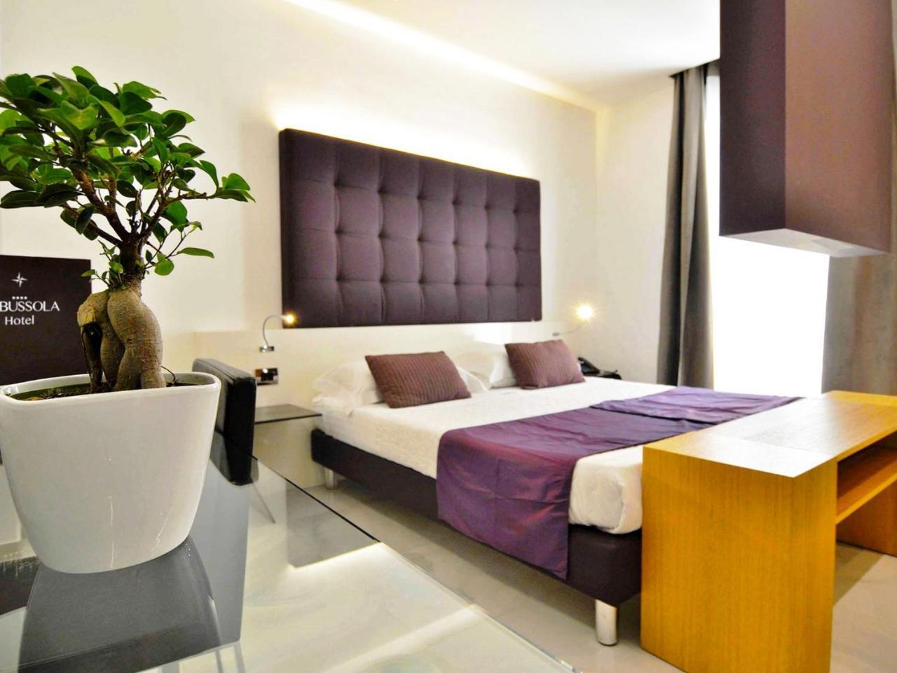 Hotel La Bussola Milazzo
