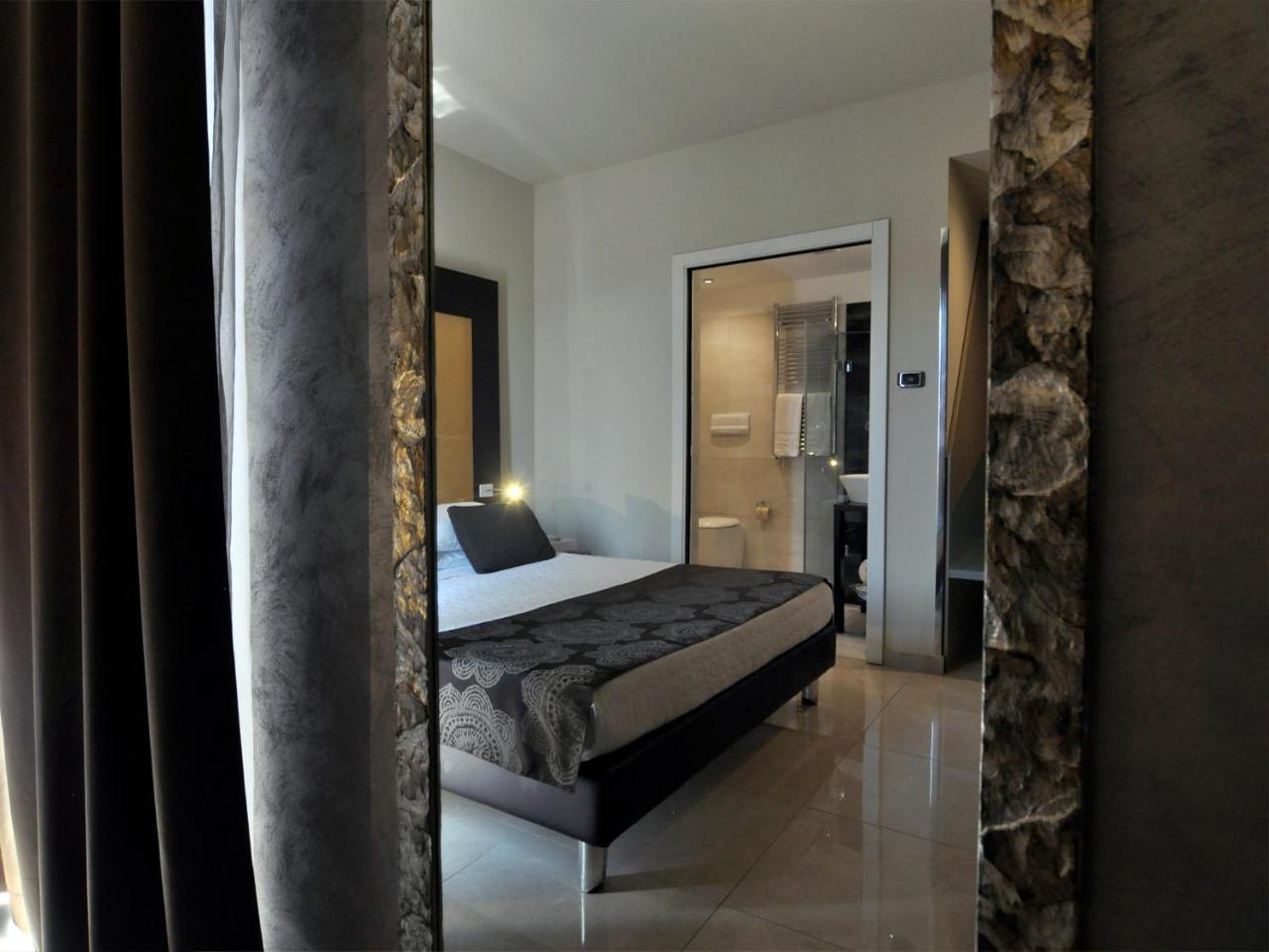 Hotel La Bussola