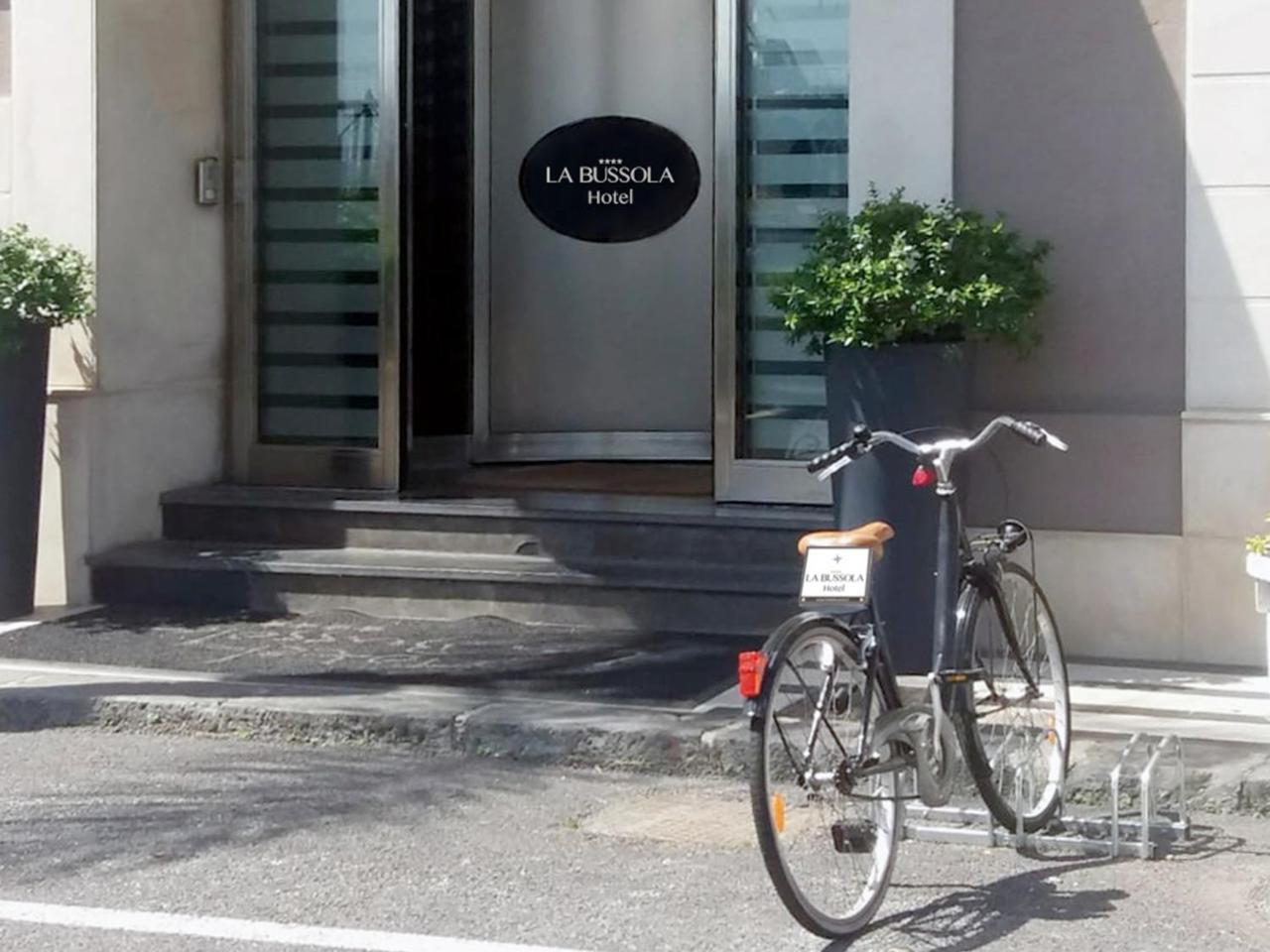 La Bussola 4* Milazzo