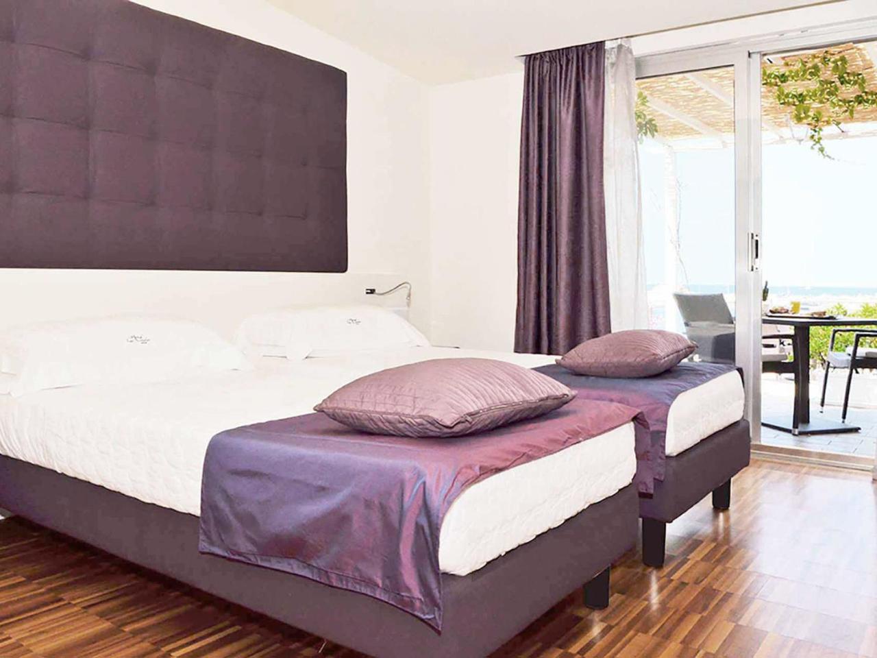 La Bussola Hotel 4*