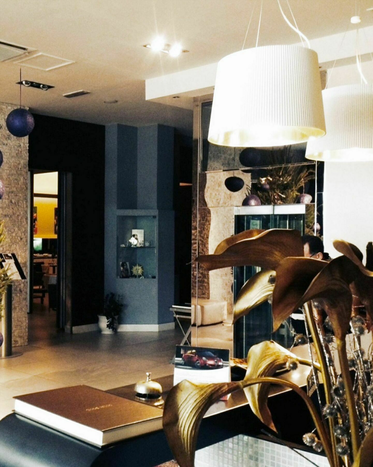 La Bussola Hotel Milazzo