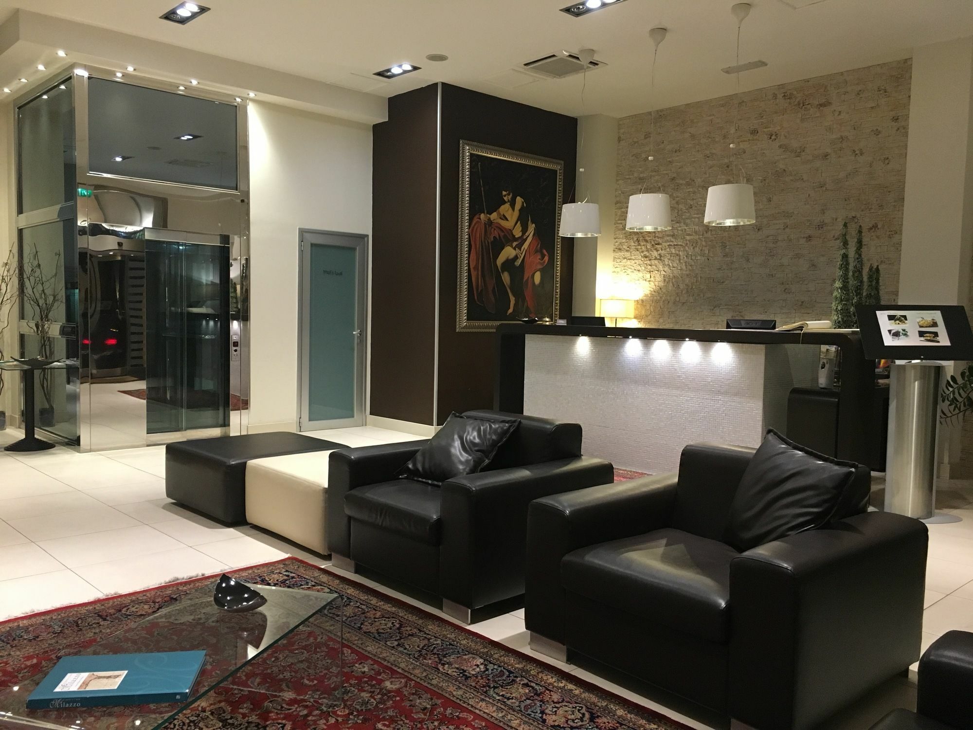 Hotel La Bussola 4*