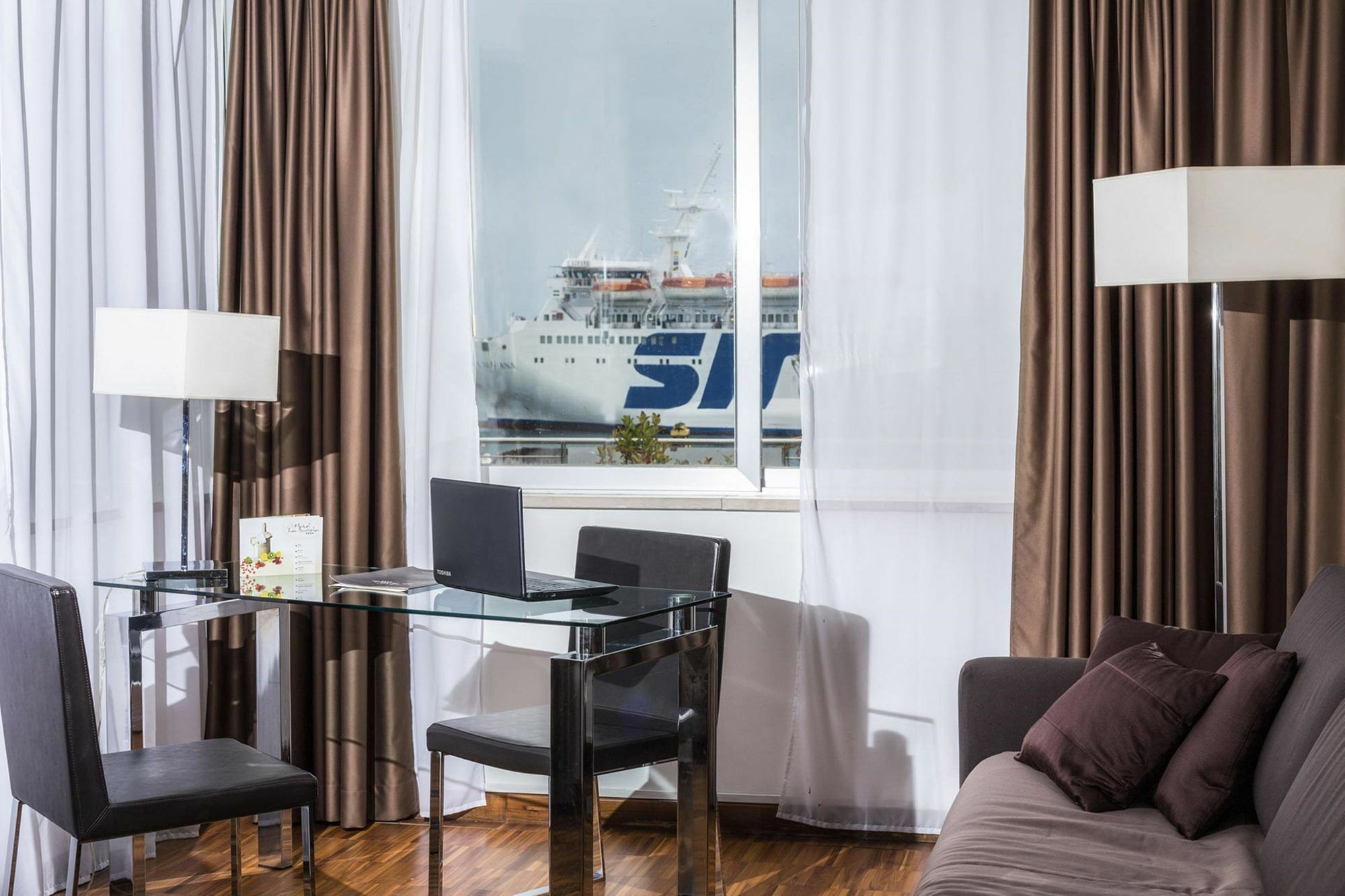 Hotel La Bussola Milazzo
