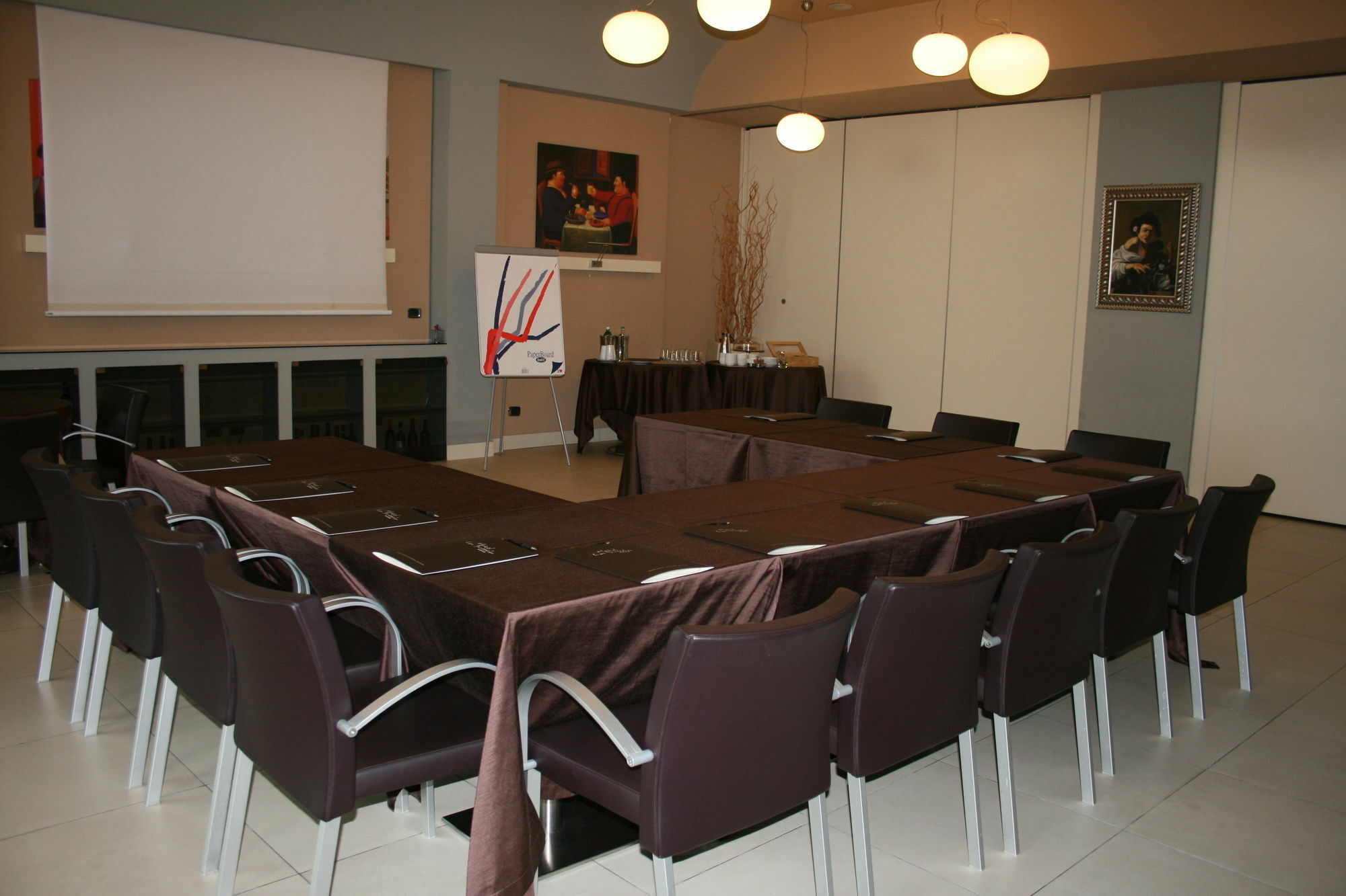 La Bussola 4* Milazzo
