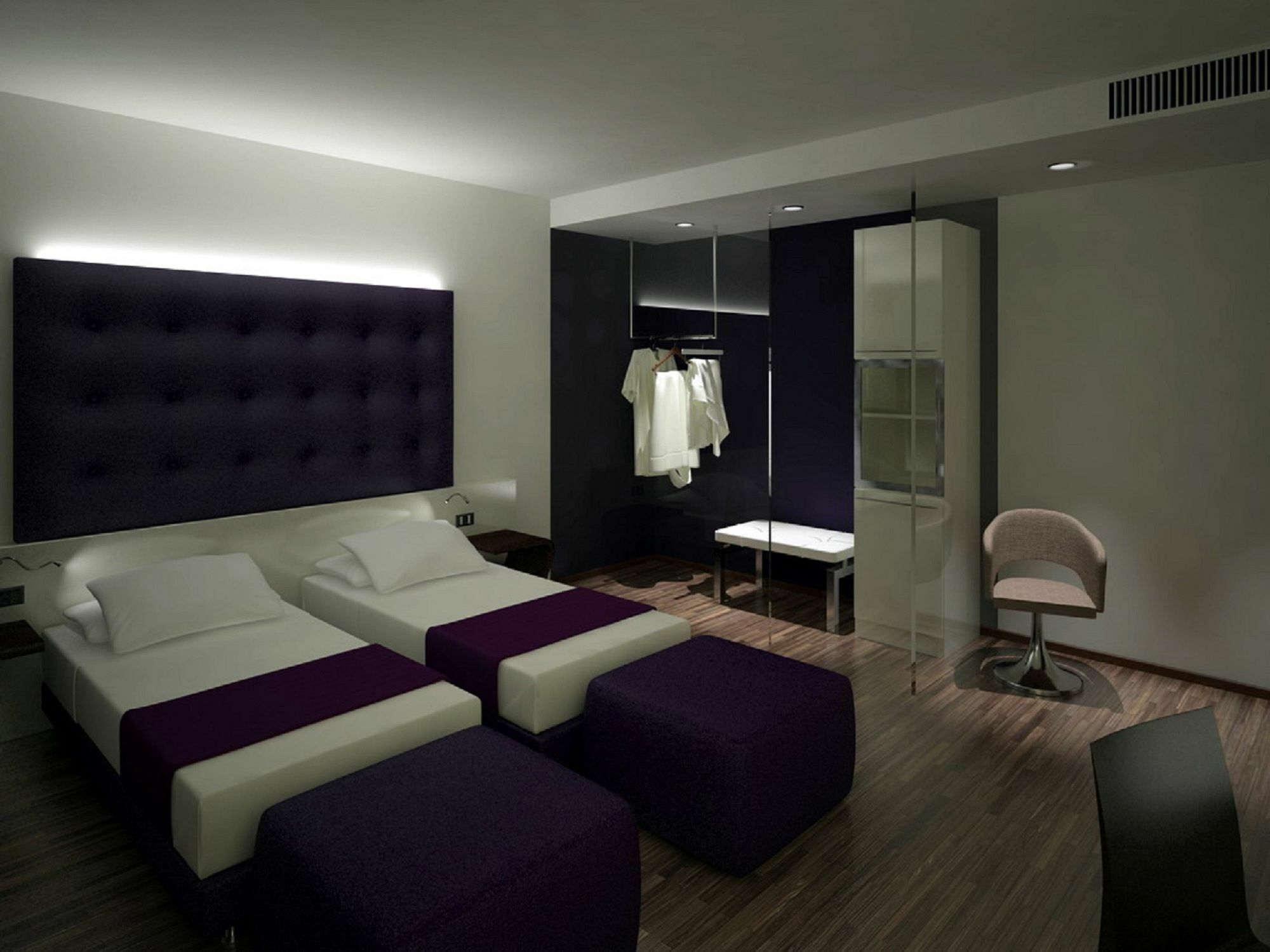 Hotel La Bussola