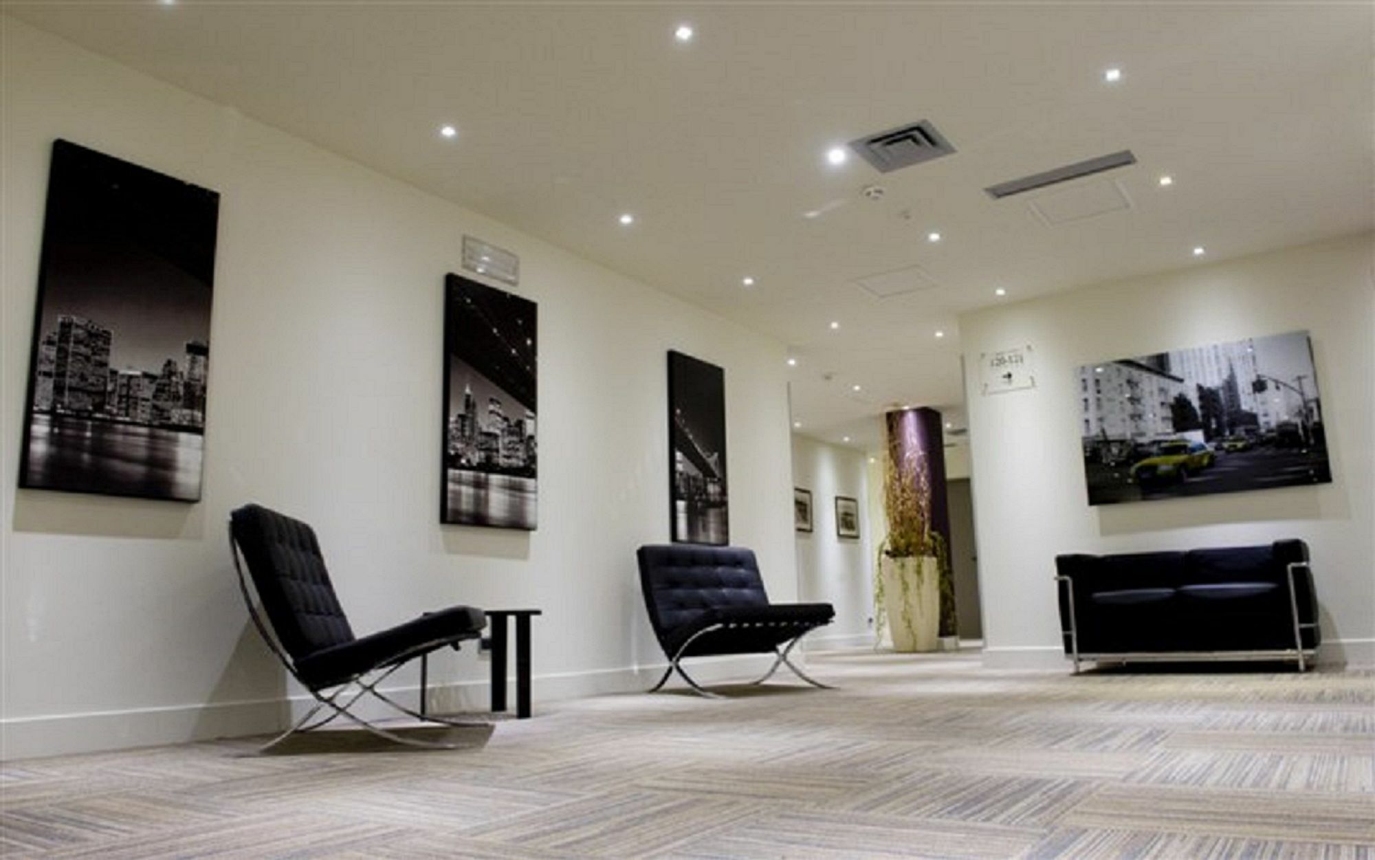 Hotel La Bussola Milazzo