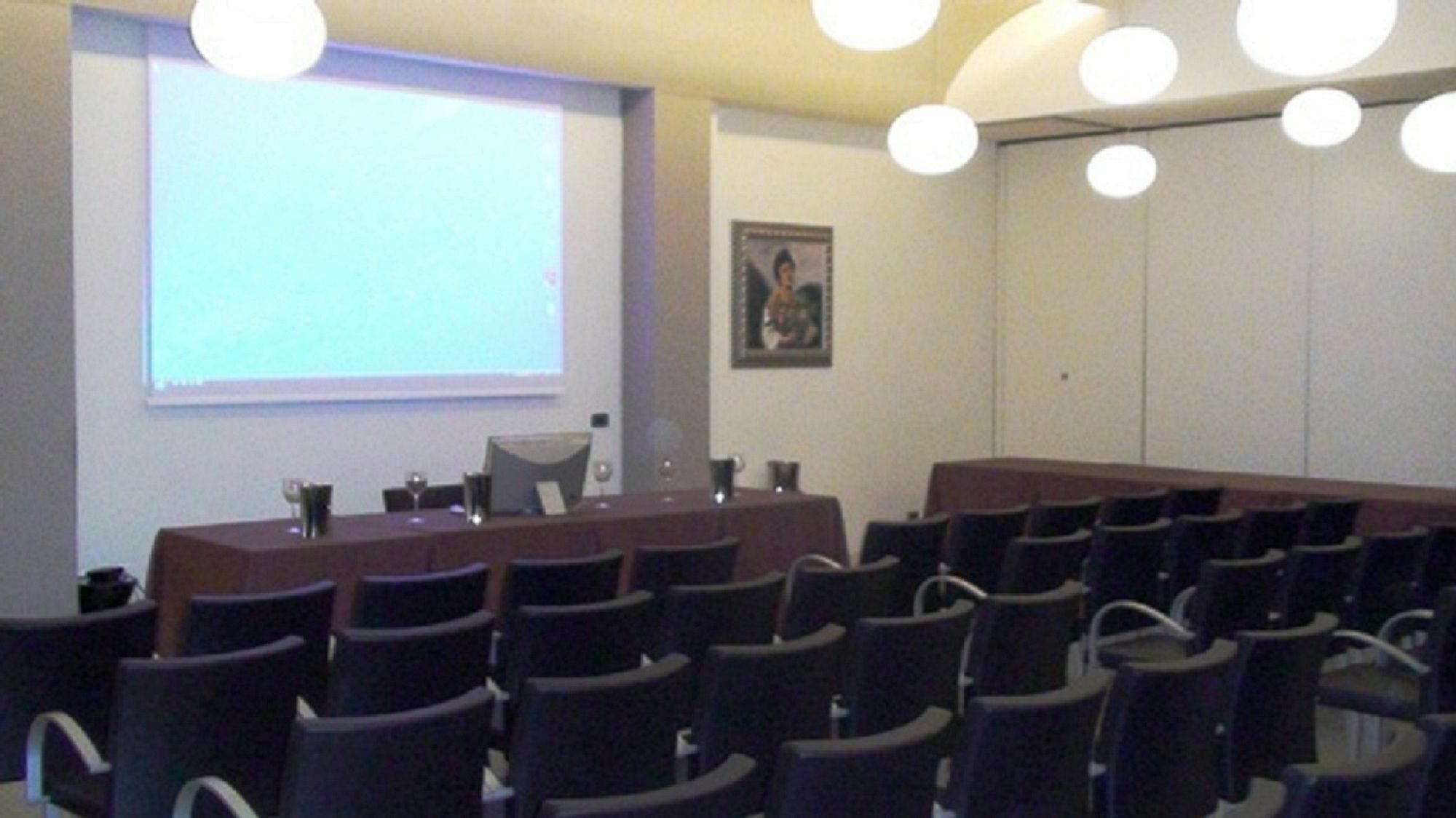 Hotel La Bussola 4*